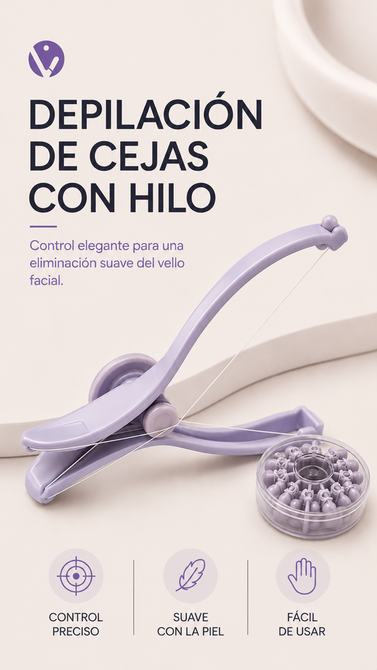 Piel Perfecta™ Herramienta de depilación 🌟